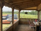 Plandeki osłonowe na taras i do altan - 12