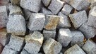 Kostka granitowa - 4