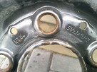 Koła opony zimowe Saetta 195/50 R15 51/2Jx15H2 ET54 Mercede - 7