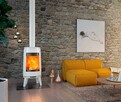 Dovre BOLD 300 piec kominkowy akumulacyjny VAT - 2