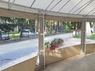 Plandeki osłonowe na taras i do altan - 14