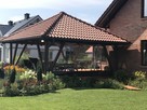 Plandeki osłonowe na taras i do altan - 4