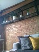 Meble w stylu loft , industrialne , design - 16