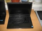 Laptop Del I7 4 generacja 8x2.9ghz Nvidia 6gb, 250 ssd,8gb r - 2