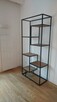 Meble w stylu loft , industrialne , design - 12