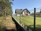 Rynarzewo działka ze ścianą lasu ul.Powstańców Wlkp. - 2