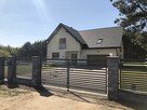 Rynarzewo działka ze ścianą lasu ul.Powstańców Wlkp. - 10