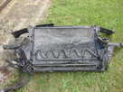 AUDI A6C5 pas przedni 2.5tdi Quatro - 2