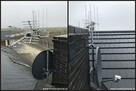 Montaż anten satelitarnych i naziemnych DVB-T - serwis - 11