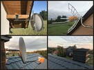 Montaż anten satelitarnych i naziemnych DVB-T - serwis - 7
