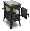 Dovre TAI 45 WD piec kominkowy akumulacyjny VAT - 3
