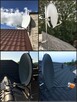 Montaż anten satelitarnych i naziemnych DVB-T - serwis - 6