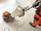 Renowacja posadzek szlifowanie polerowanie marmur granit - 6