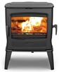 Dovre TAI 45 WD piec kominkowy akumulacyjny VAT - 2