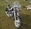 Motor Jinlun 150 - 5