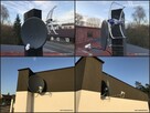 Montaż anten satelitarnych i naziemnych DVB-T - serwis - 4