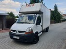 Renault Master 2.5dci - 4