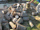 Drewno opałowe-kominkowe liściaste Gdynia - 5