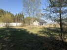 Rynarzewo działka ze ścianą lasu ul.Powstańców Wlkp. - 5