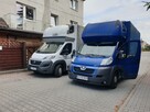 Peugeot Boxera 3.0 160km najlepsza jednostka - 1