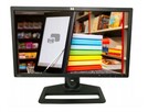 Monitor HP ZR22w LCD IPS Full HD - 1