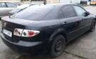 Mazda 6 1.8 benzyna GG/GY - 2