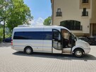 Wynajem busa Sosnowiec przewóz osób Dąbrowa G. busy Katowice - 4