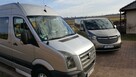 Wynajem busa Sosnowiec przewóz osób Dąbrowa G. busy Katowice - 3