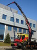 Transport HDS, usługi HDS, wynajem HDS, samochód HDS - 2