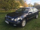 LEXUS GS300 - 10