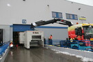 Transport HDS, usługi HDS, wynajem HDS, samochód HDS - 5