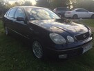 LEXUS GS300 - 5