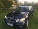 LEXUS GS300 - 2