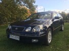 LEXUS GS300 - 9