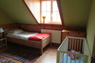 Piekne siedlisko 80km od Warszawy, stajnie, staw 2,5ha - 6