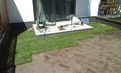 Utrzymanie terenów zielonych osiedla - 2