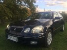LEXUS GS300 - 1