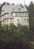 Krynica-Zdrój, wyjątkowy pensjonat Zamek - 1
