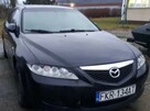 Mazda 6 1.8 benzyna GG/GY - 6