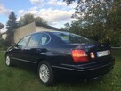 LEXUS GS300 - 7