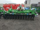 Agregat Talerzowy Tolmet Euro-Masz HYDROPACK - 6