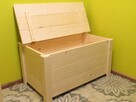 Skrzynia kufer 90X50X45 PRODUCENT okazja HIT - 7