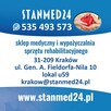 Kaniula nosowa - Wąsy tlenowe 5m - 2