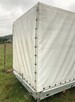 SKRZYNIA ŁADUNKOWA PLANDEKA PAKA 8EP 4,2X2,1X2,2 - 3