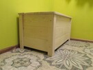 Skrzynia kufer 90X50X45 PRODUCENT okazja HIT - 5
