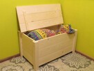 Skrzynia kufer 90X50X45 PRODUCENT okazja HIT - 6