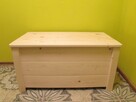 Skrzynia kufer 90X50X45 PRODUCENT okazja HIT - 9