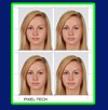 Zdjęcia do dokumentów biometryczne - 2