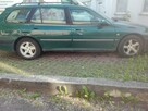 Peugeot 406 kombi gaz - 1