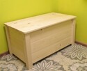 Skrzynia kufer 90X50X45 PRODUCENT okazja HIT - 2